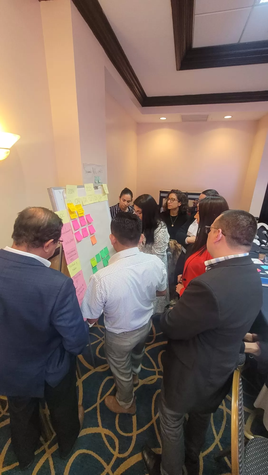 Regional Project Kicks Off to Boost Climate Transparency in Central America