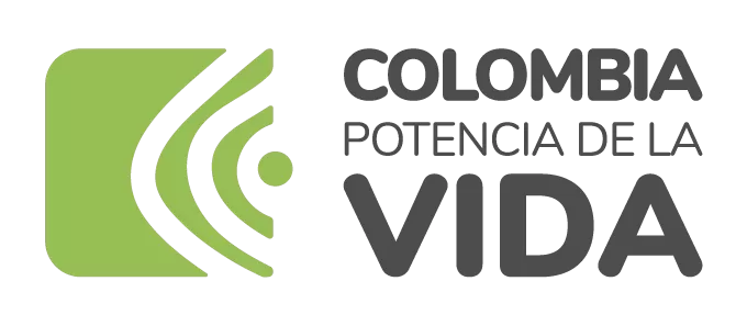 Colombia - Ministerio de Ambiente y Desarrollo Sostenible