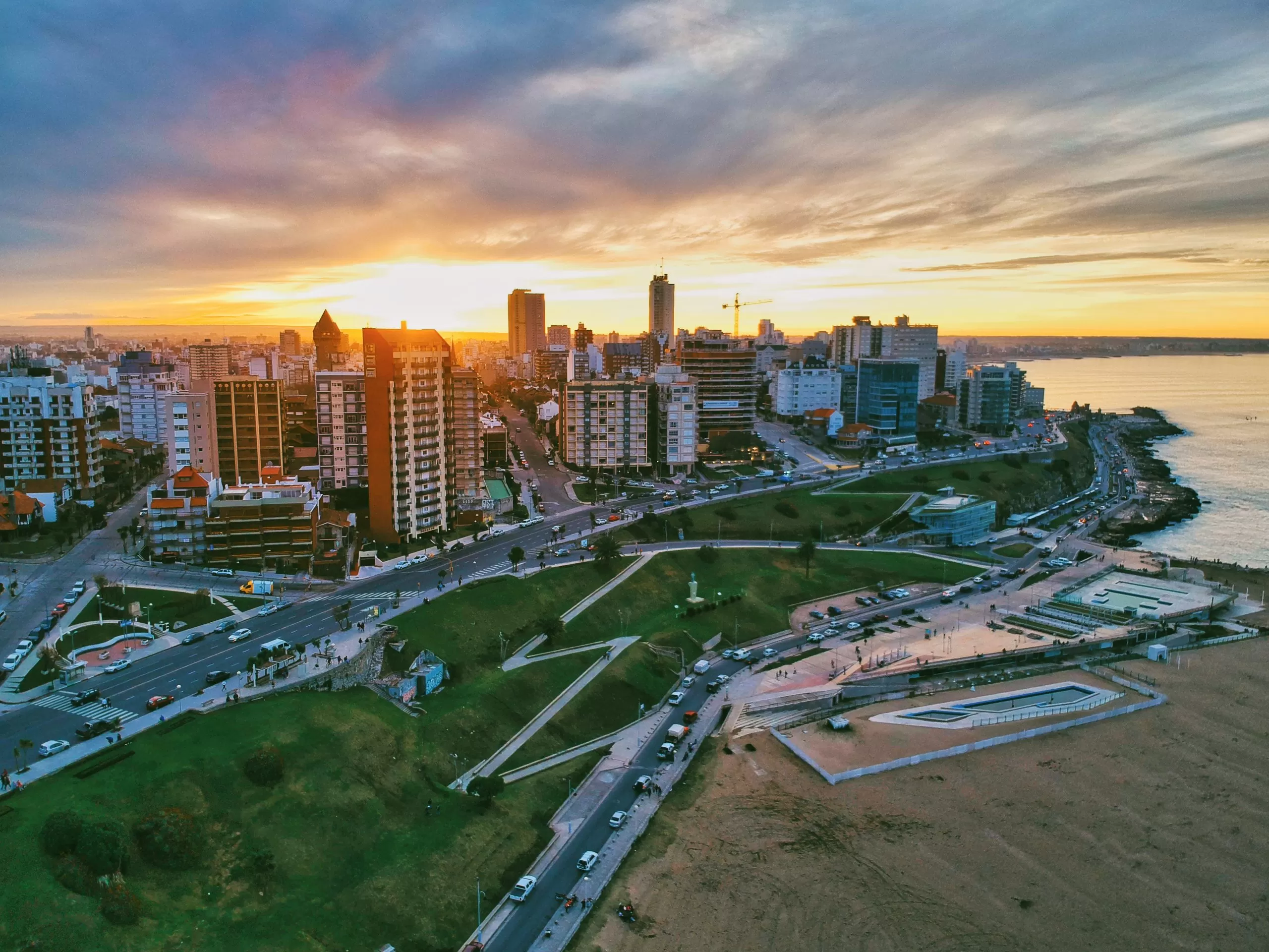 Argentina closing workshop focuses on transparency for mitigation and sustainable development