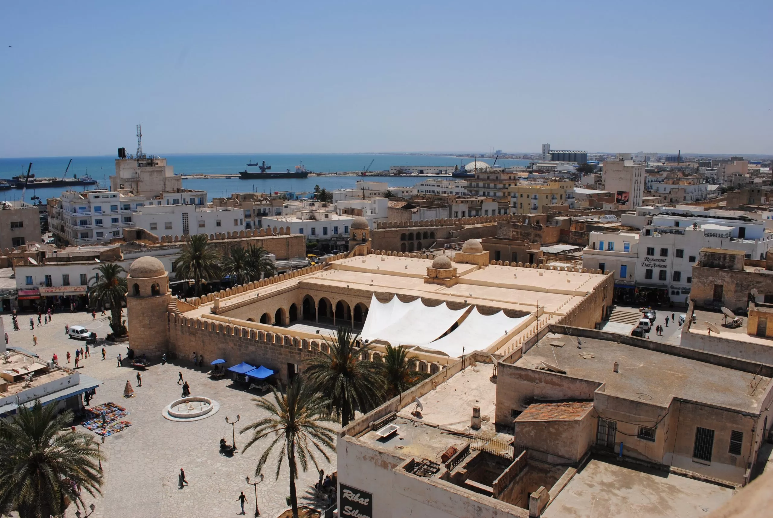 Tunisia builds robust transparency framework for the water sanitation sector