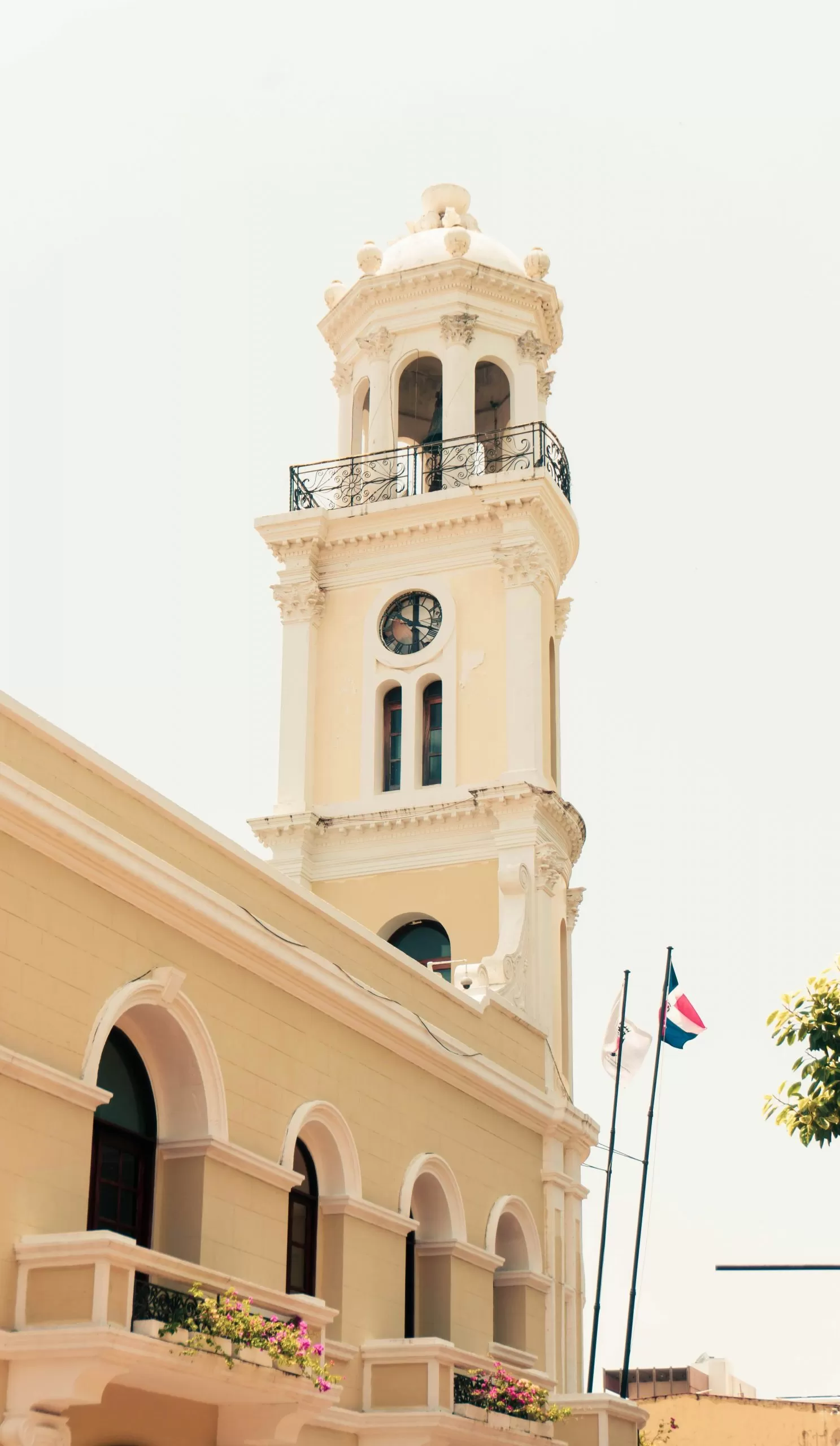 Central America prepares for stronger climate pledges in 2025