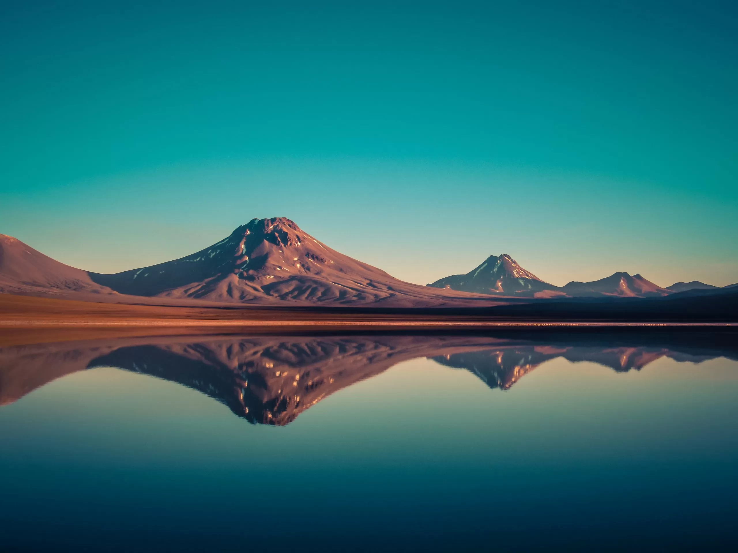 Case study: Promoting Climate Action at Sub-National Level in Chile